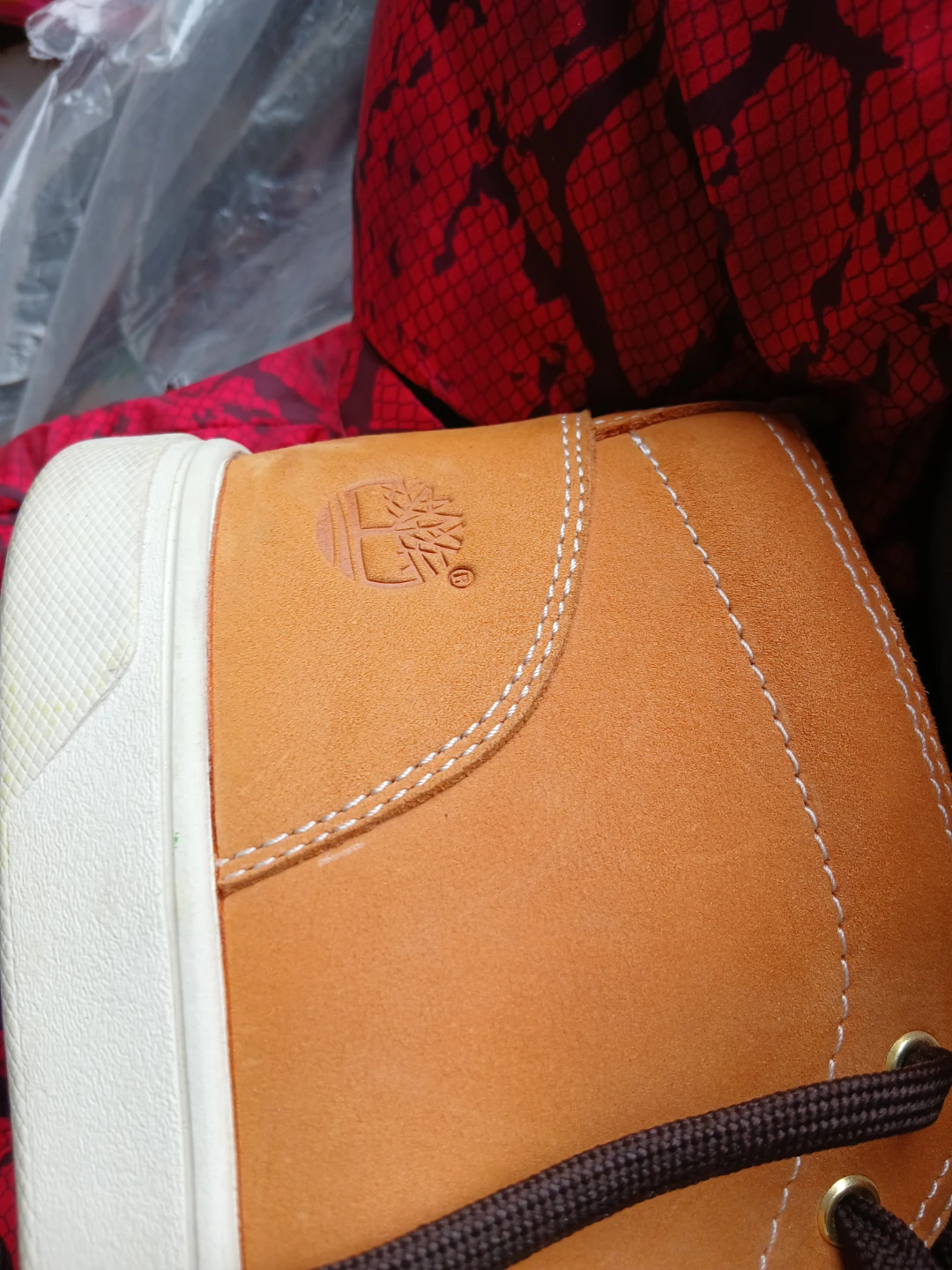 Timberland Earthkeepers Chukka Boots - photo 2