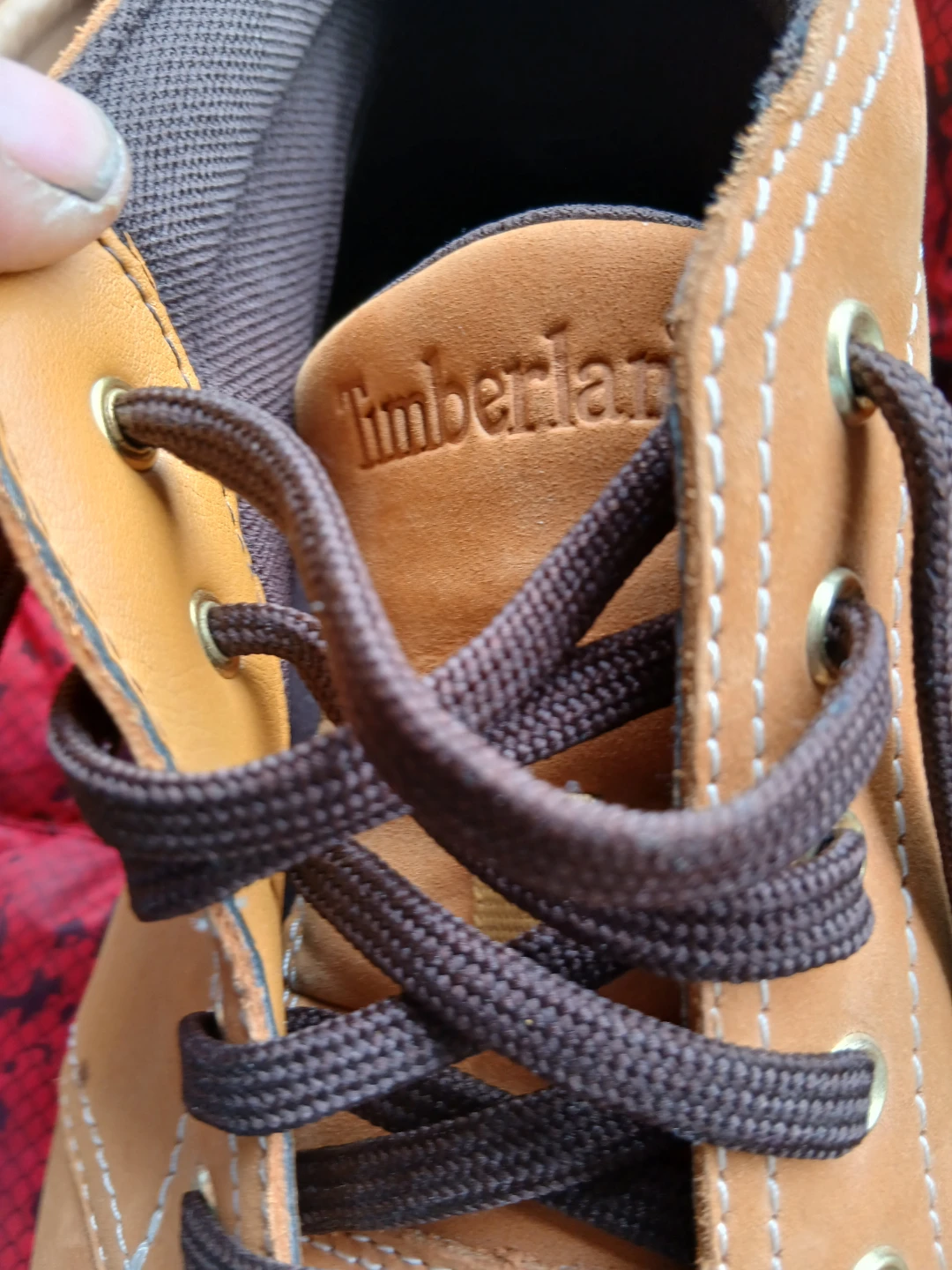 Timberland Earthkeepers Chukka Boots - photo 3