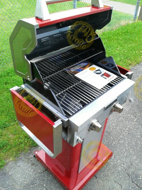 New BBQ assembly home service,  from $80 - photo 3