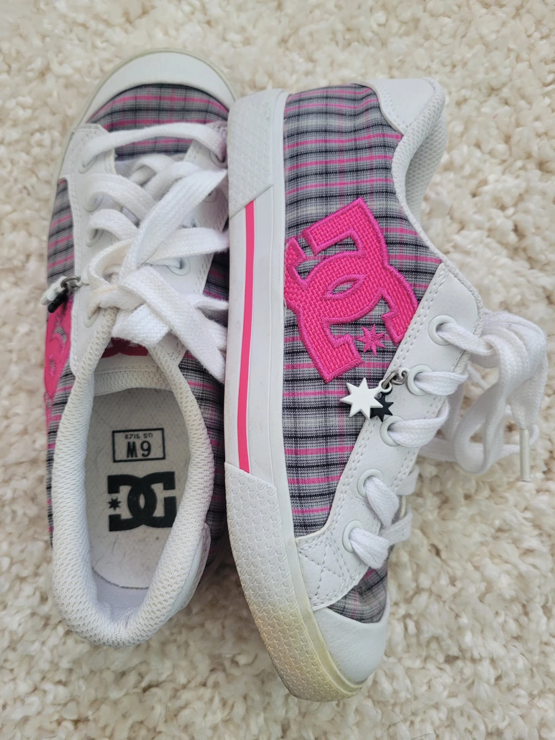 DC Shoes - Size 6.5 UK / 37 EUR - photo 2