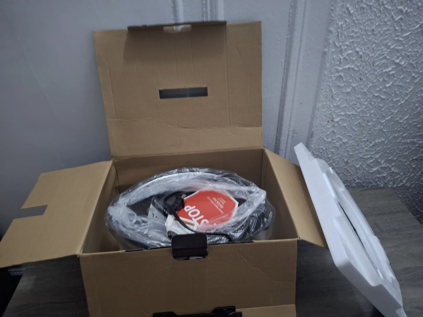 Ovente 3.5L Slow Cooker - photo 4