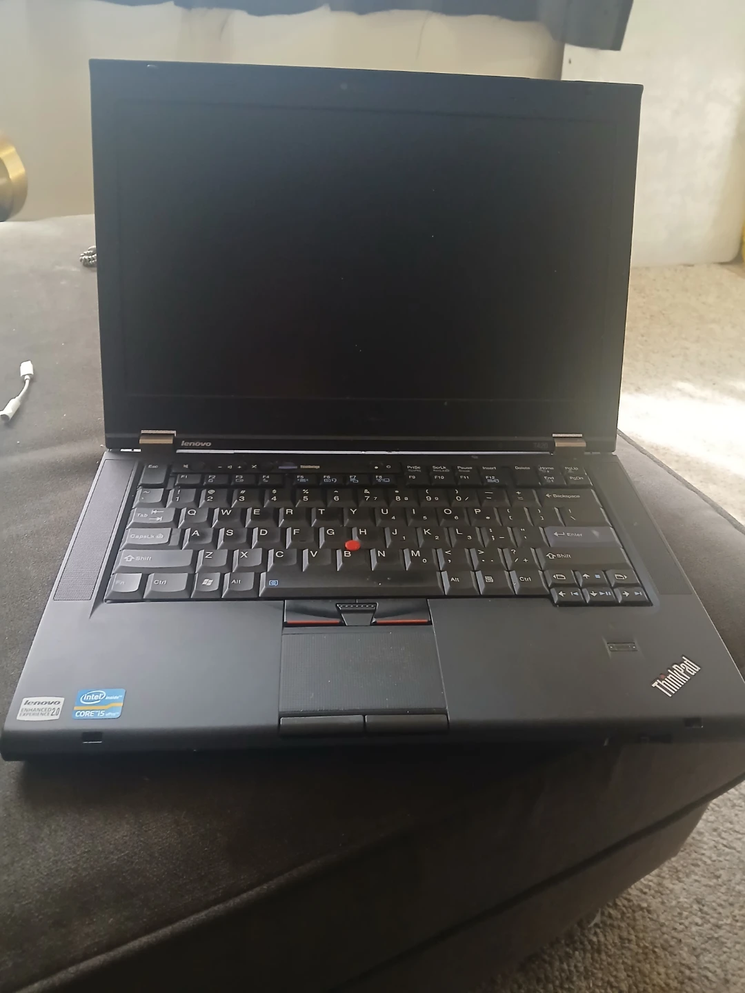 Lenovo ThinkPad T440p Laptop