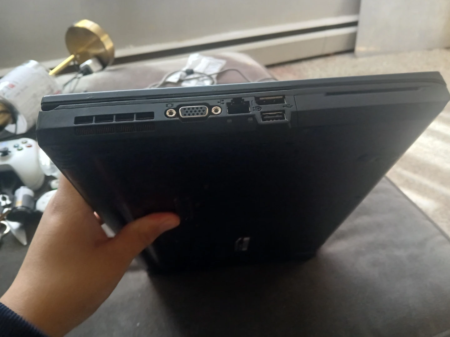 Lenovo ThinkPad T440p Laptop - photo 4