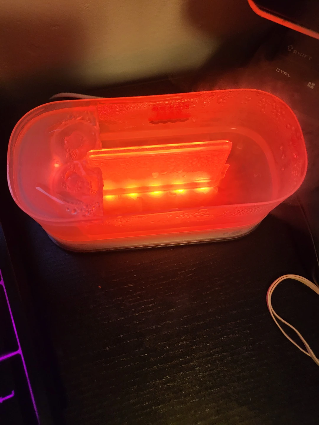 Compact USB Humidifier - photo 2