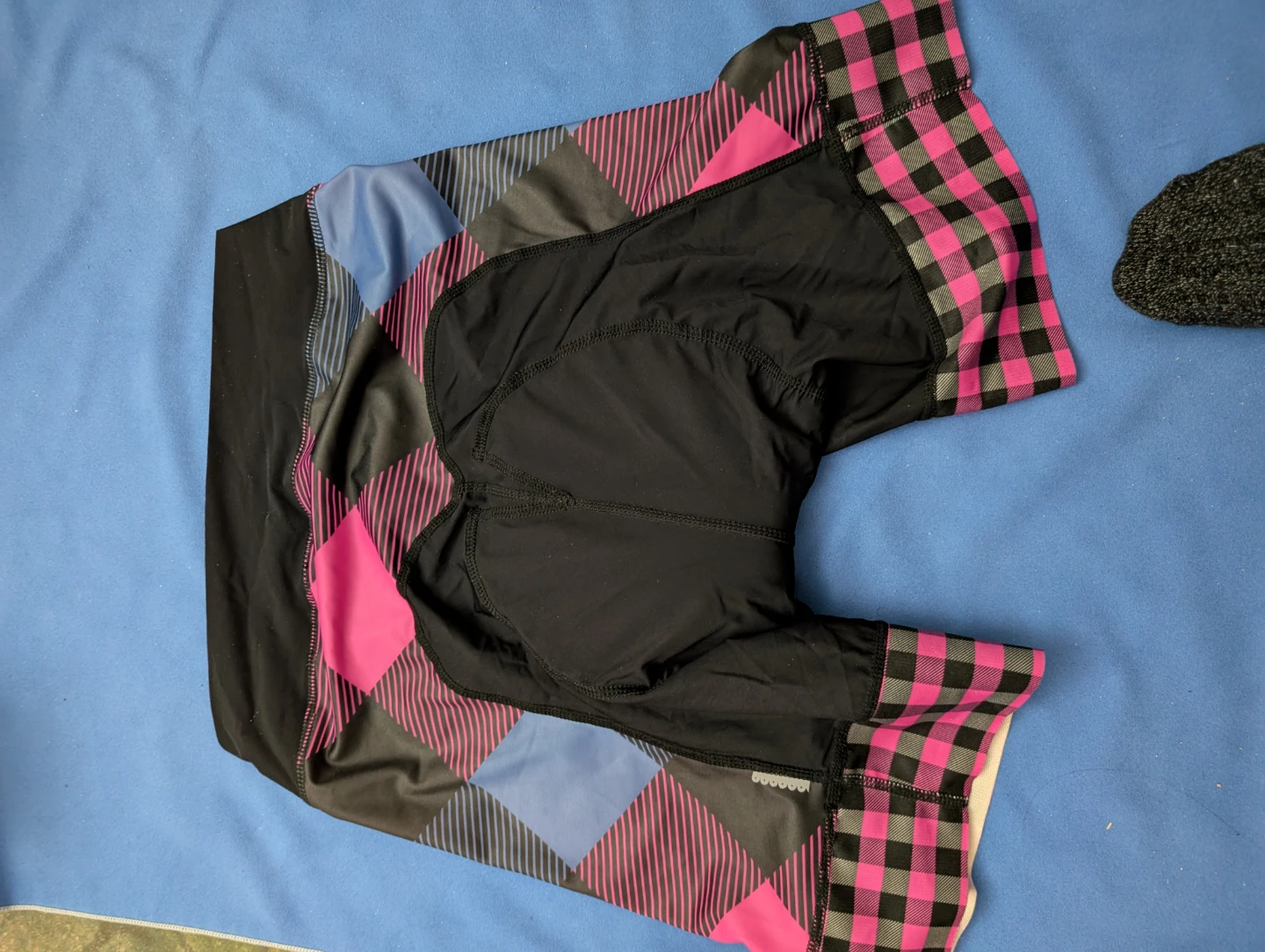 She Beest Women's Cycling Shorts Size L - photo 2