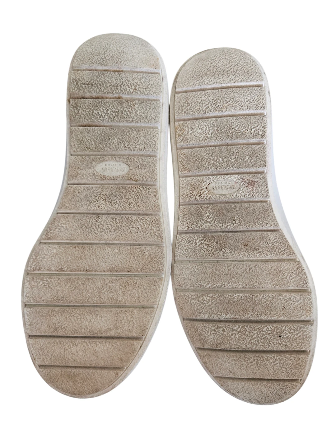 Dr. Scholl's White Sneakers - photo 4