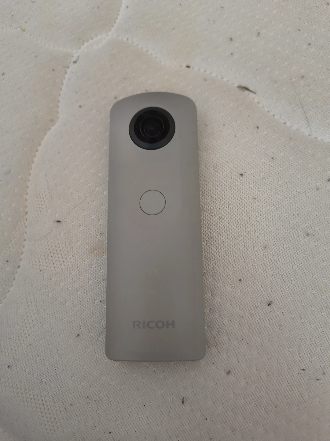 Ricoh Theta SC 360 Camera