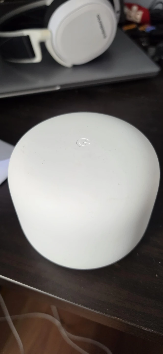 Google Nest Wifi Router AC2200 Mesh System - 4 Units - photo 2
