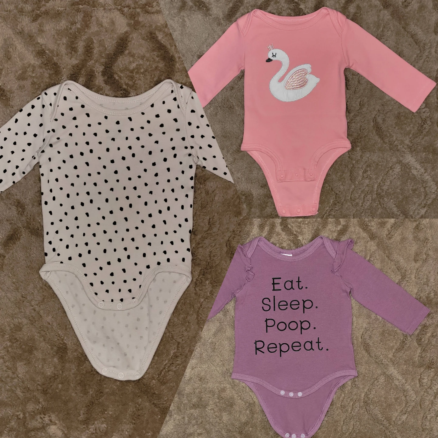 20pc | 3m | Clothing Bundle #4 - photo 3