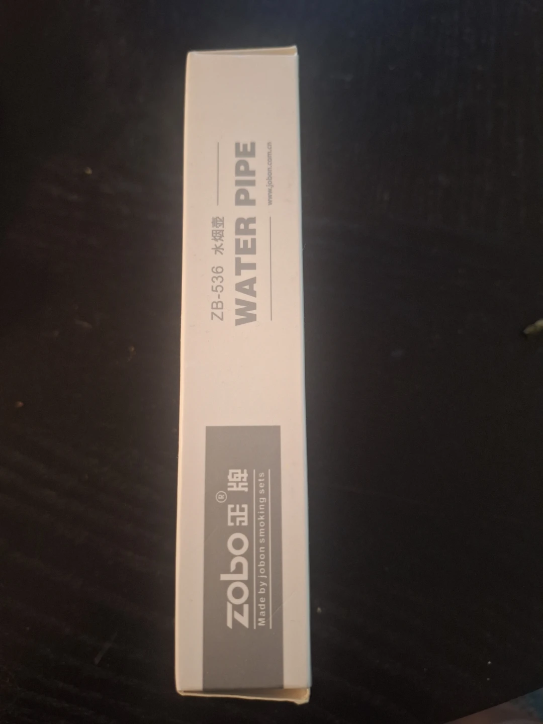 Zobo ZB-536 Water Pipe new never opened - photo 3