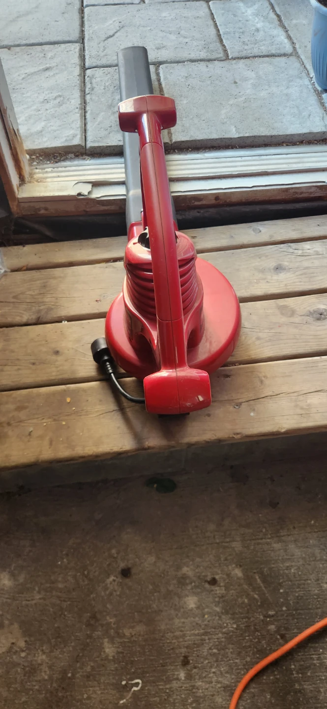 Toro Blower Vac - photo 4