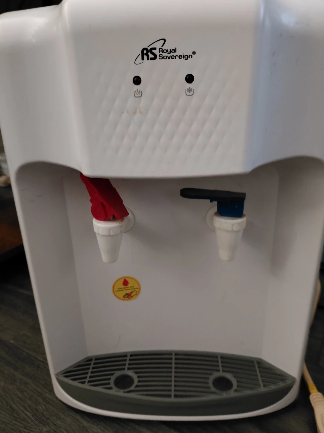 Royal Sovereign Water Dispenser