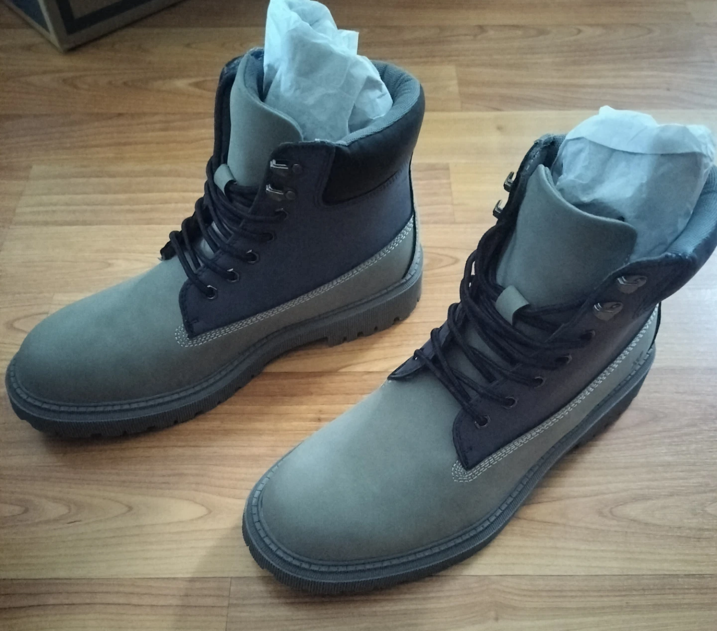 XRAY Men's Lazlo Monk Strap Boots - photo 4