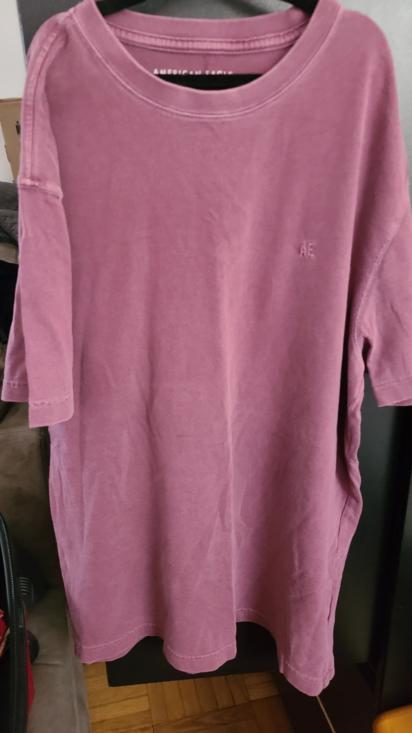 American Eagle Men's T-Shirt Size S/CH
