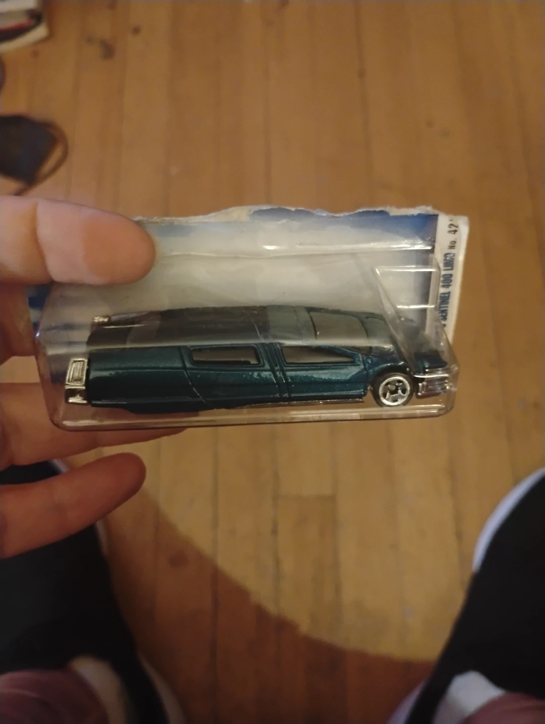 Toy collector cars - photo 2