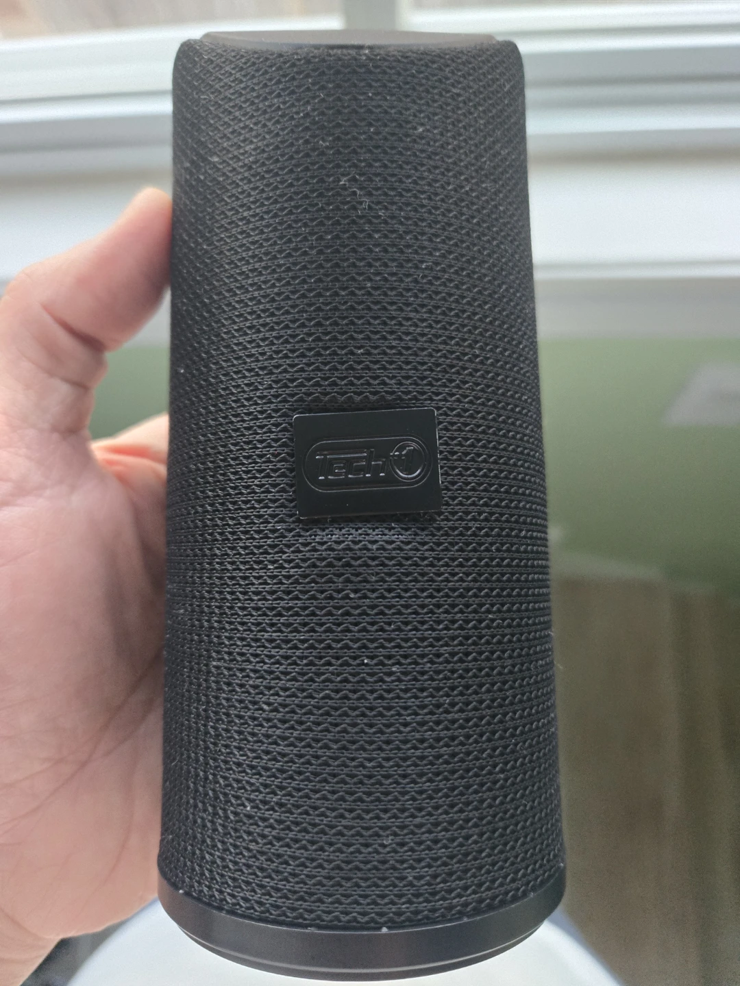 Tech 1 RAGE Portable Speaker