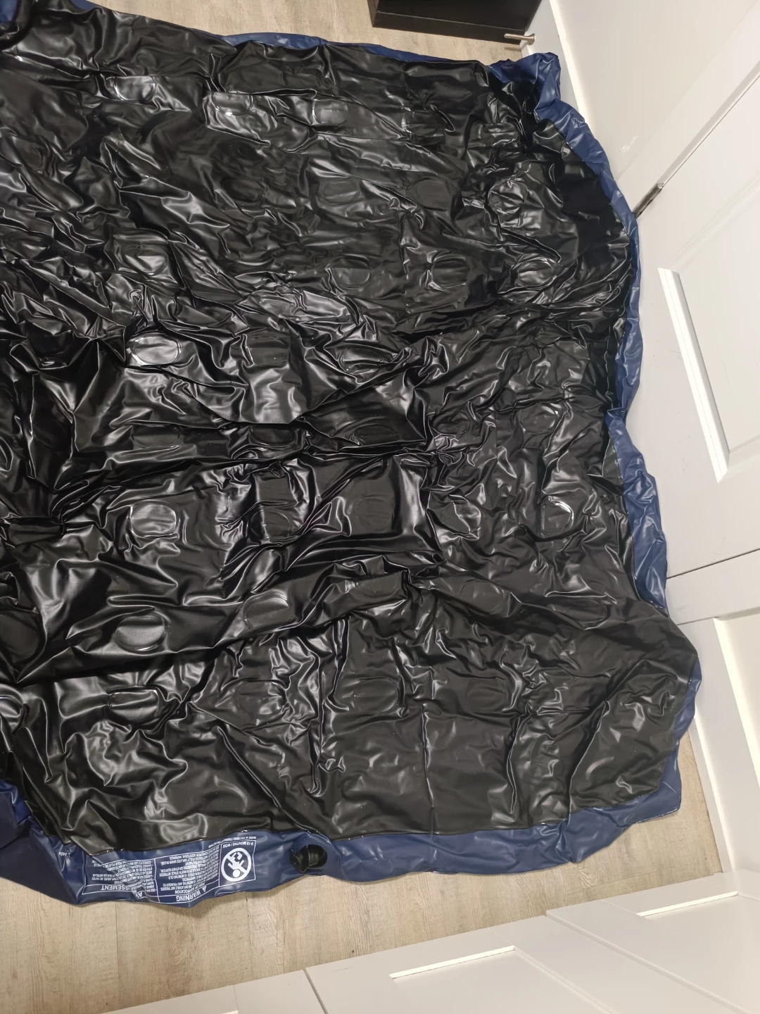 Inflatable Air Mattress - photo 2