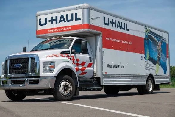 Calgary Moving Help - U-Haul Truck & Experienced Movers - photo 2