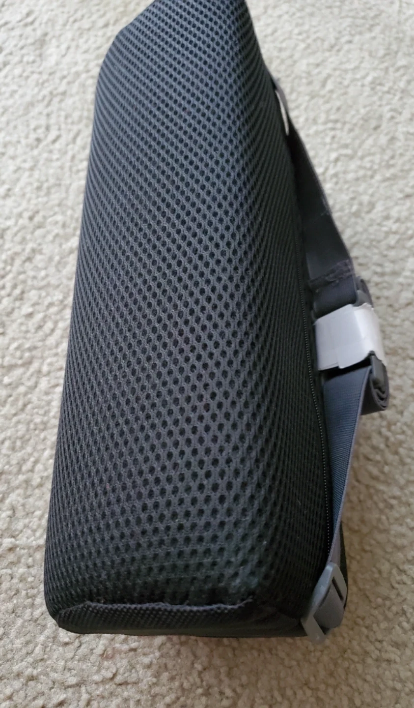 Bakrol Lumbar Support Cushion - photo 3