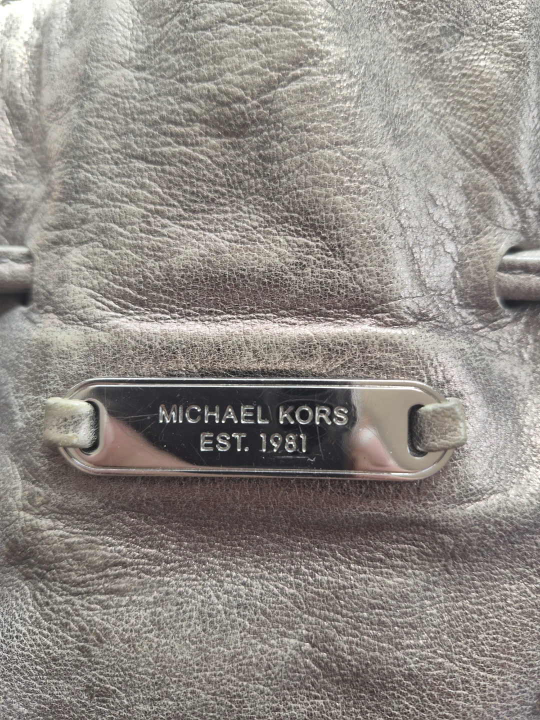 Michael Kors Shoulder Bag - photo 2