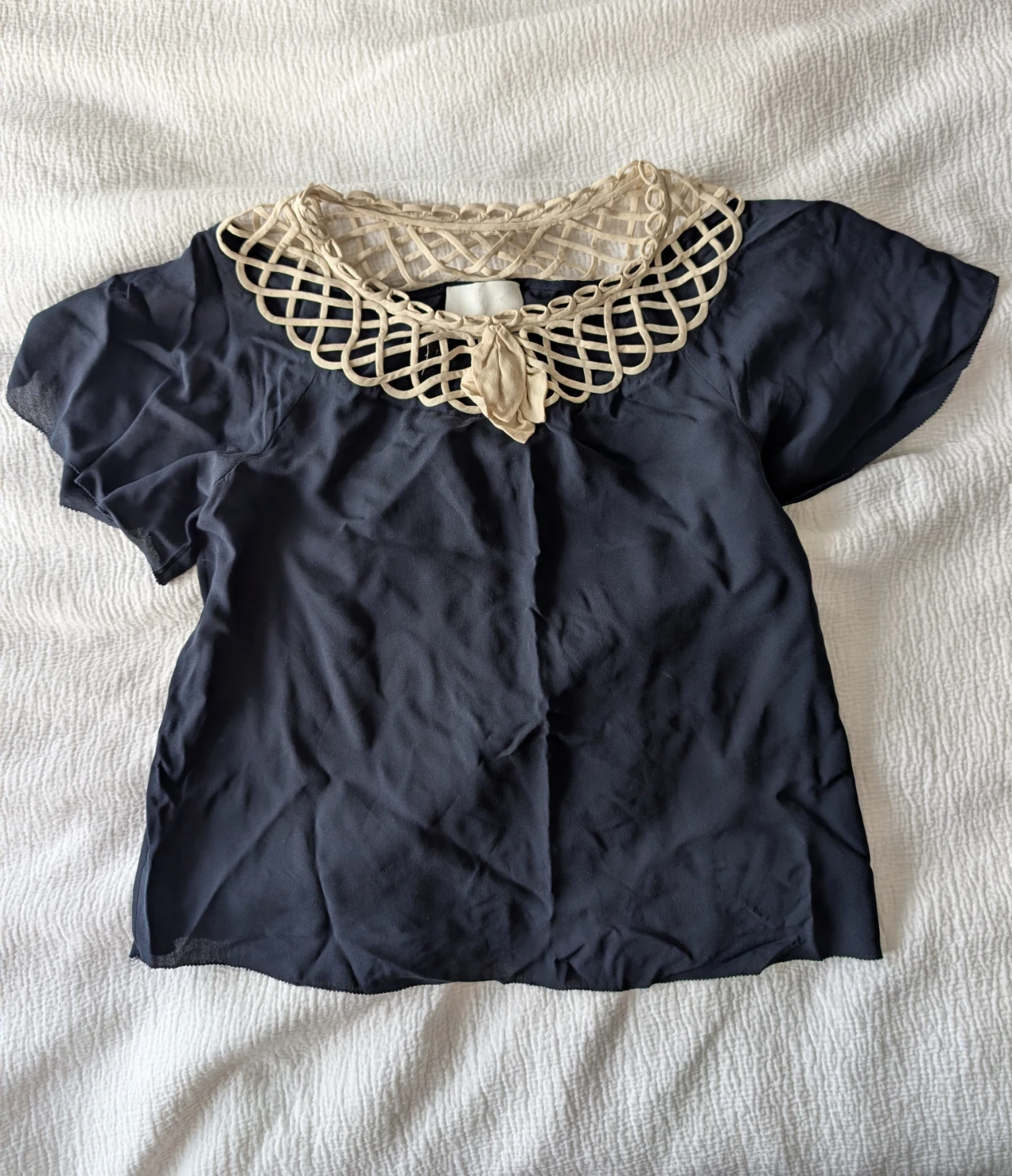 Phillip Lim Blouse Size 8