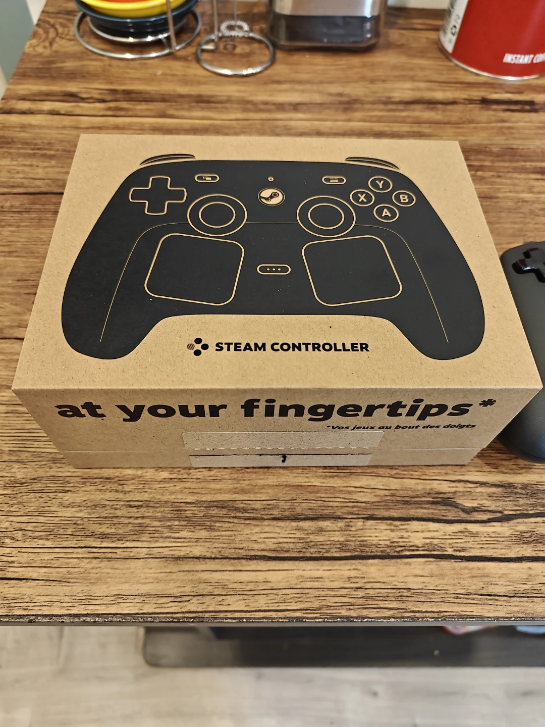 New Steam Controller (2) 2026 - photo 3