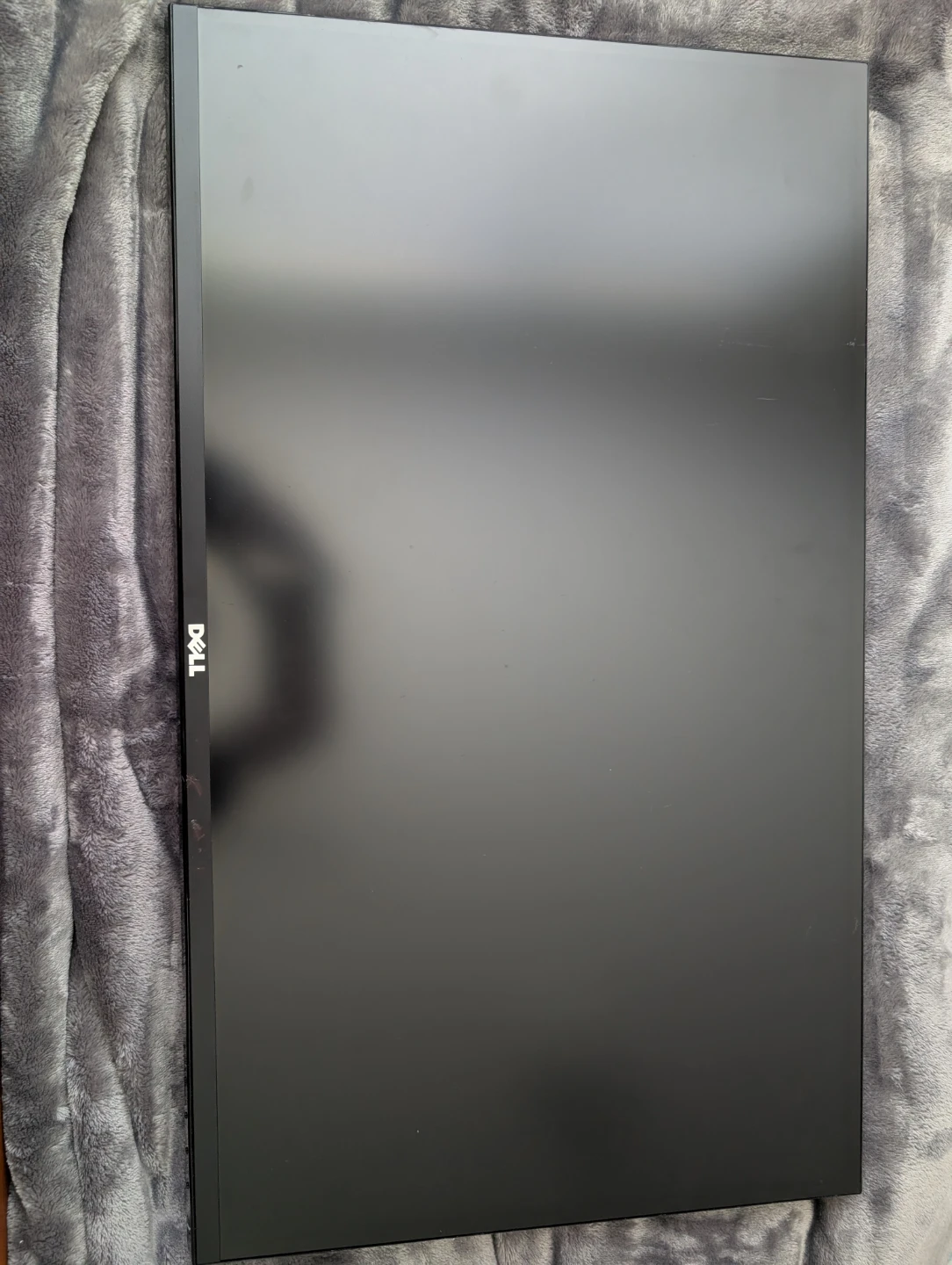 Dell 27” Gaming Monitor (S2716DGR) – 1440p 144Hz G-SYNC