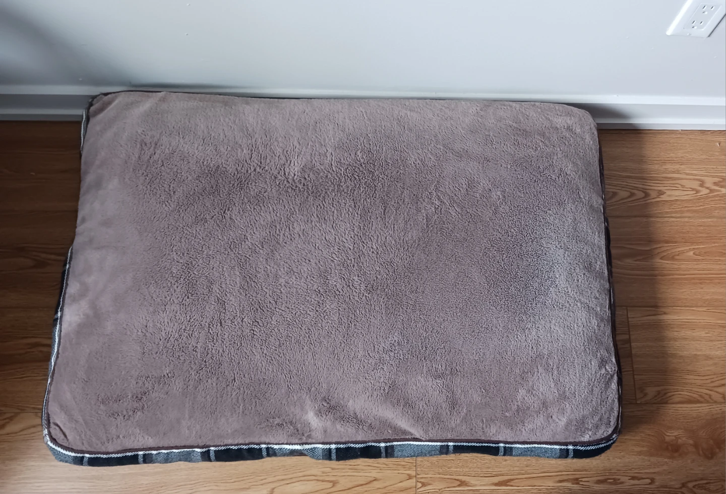 Large Pet Bed