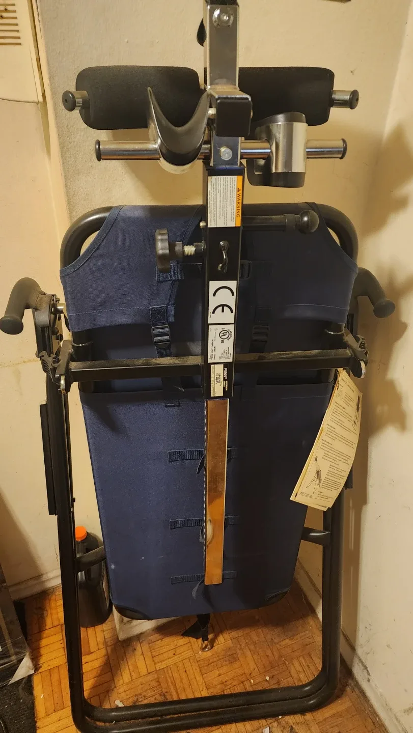 Body Flex Inversion Table - photo 2