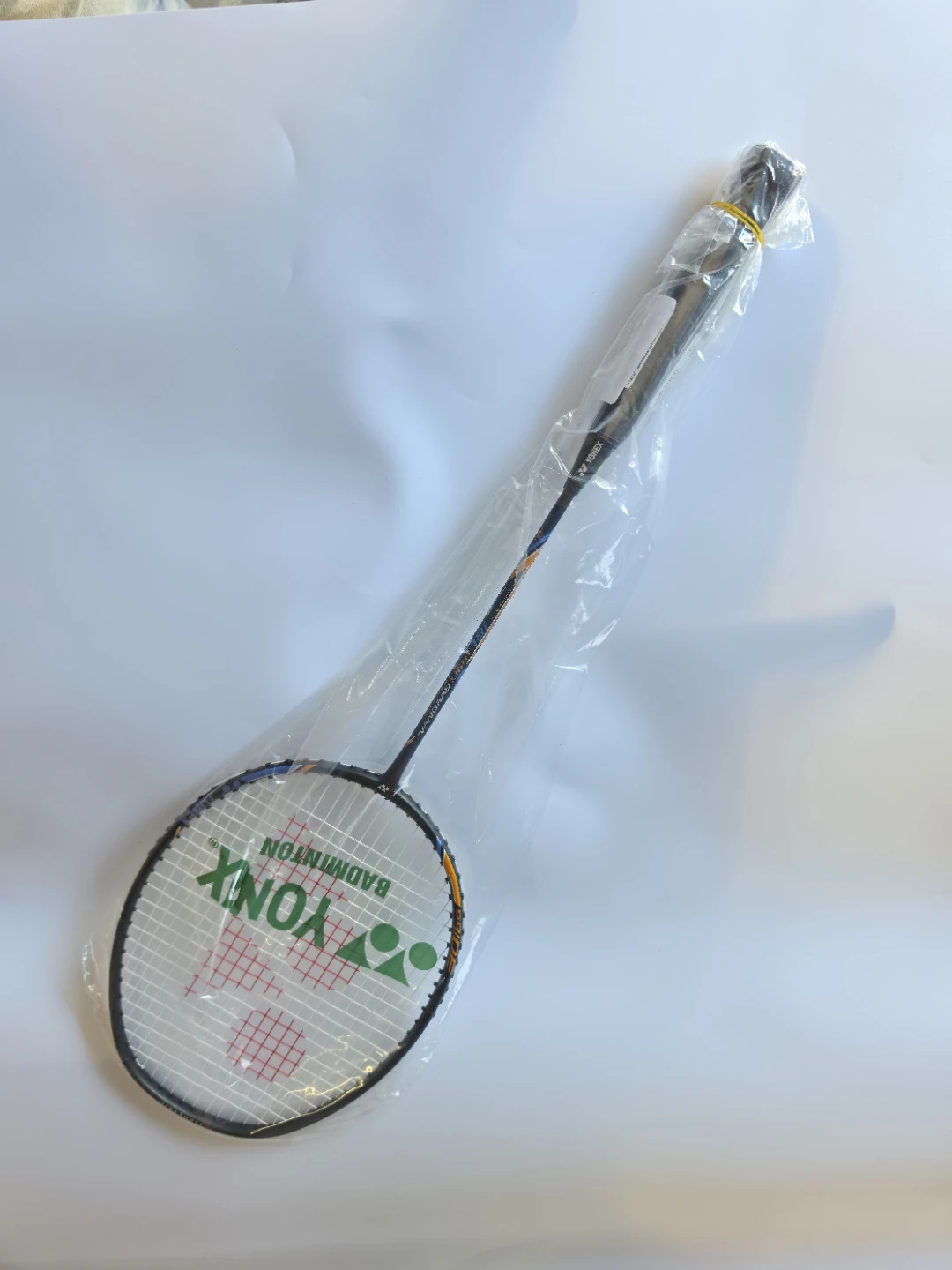 Yonex Nanoray Light 18i Badminton Racquet - photo 2
