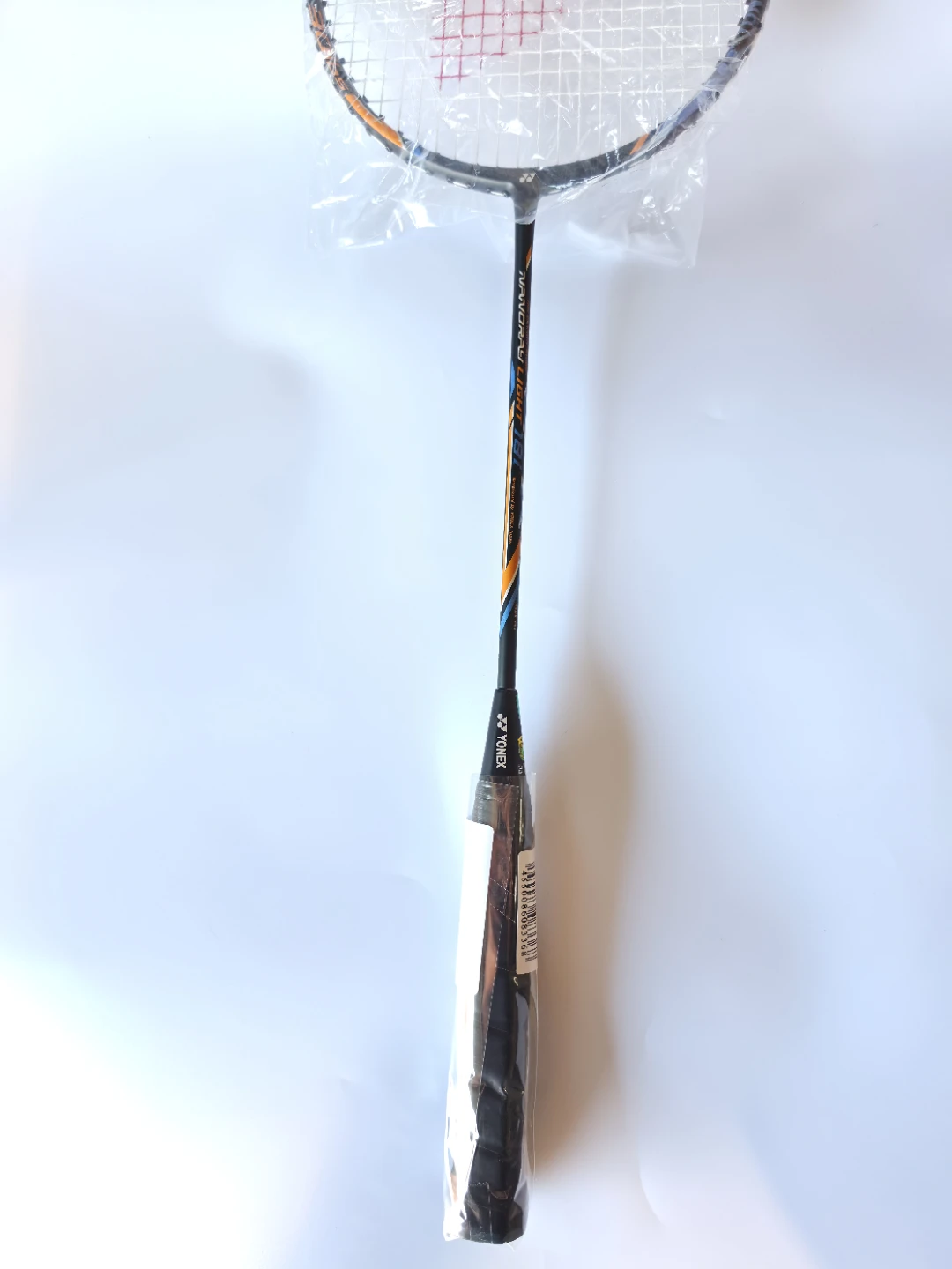Yonex Nanoray Light 18i Badminton Racquet - photo 4