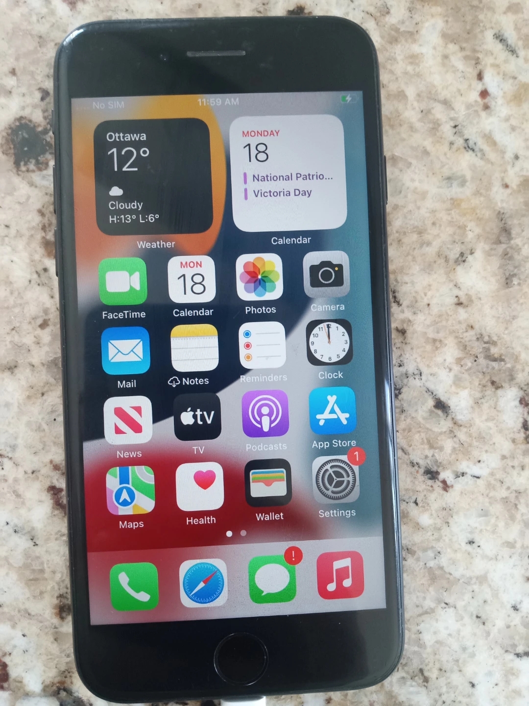 Apple iPhone 7 unlocked