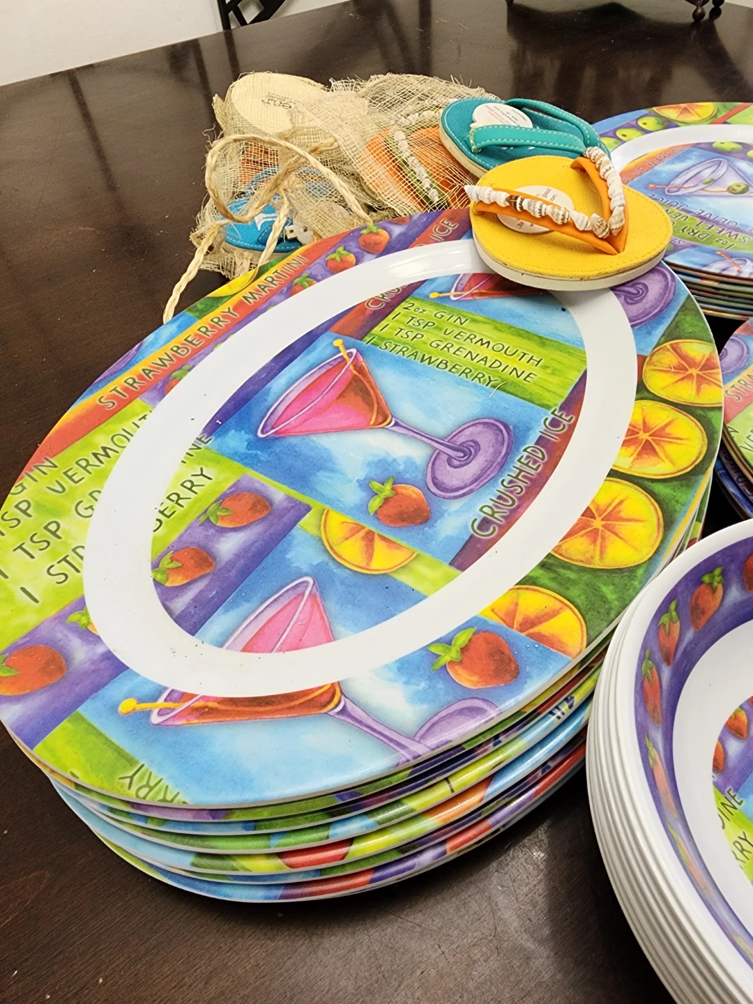 Margaritaville "Must Have" Party Set for 8! - photo 3