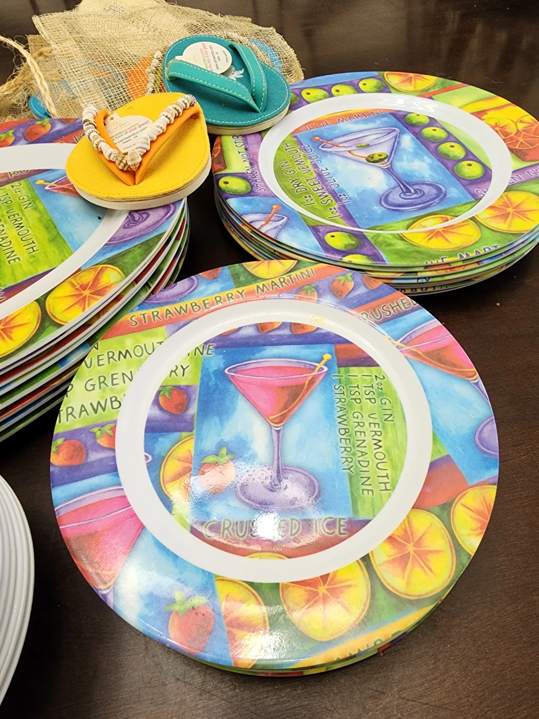 Margaritaville "Must Have" Party Set for 8! - photo 4