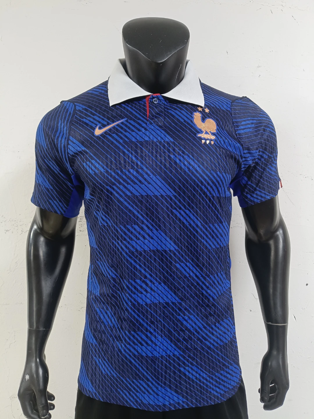 🇨🇵 France FIFA world cup 2026 - Home Jersey