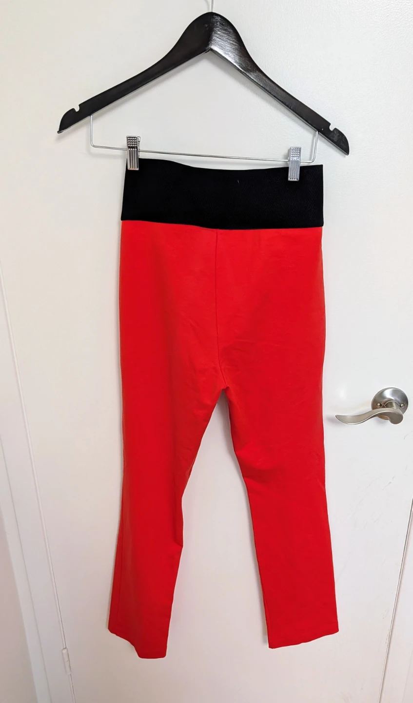 Brand New NYGÅRD RedPants - Women's Medium (Size 10/12) - photo 2