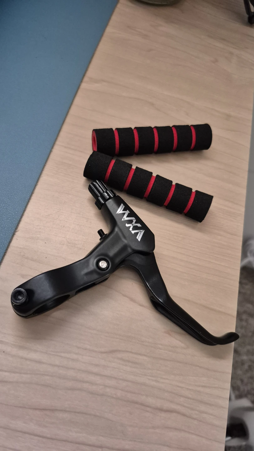 Blackburn U-Lock with 3 Keys - photo 5