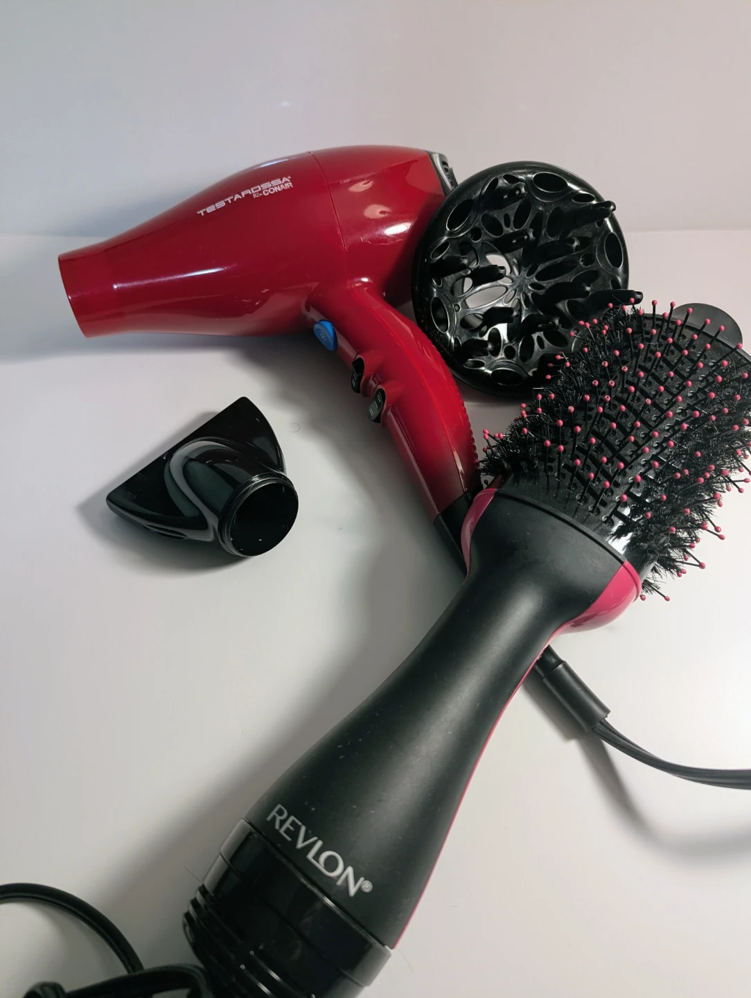 Hair Style Bundle