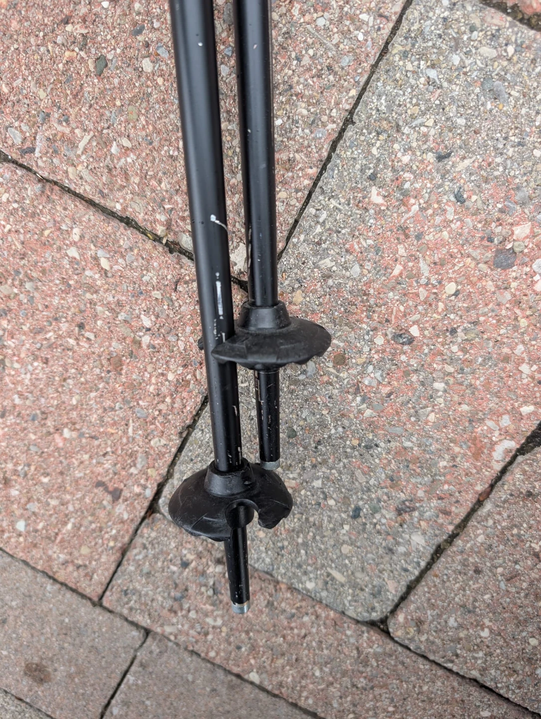 Ski Poles - 100cm Atomic Brand - photo 4