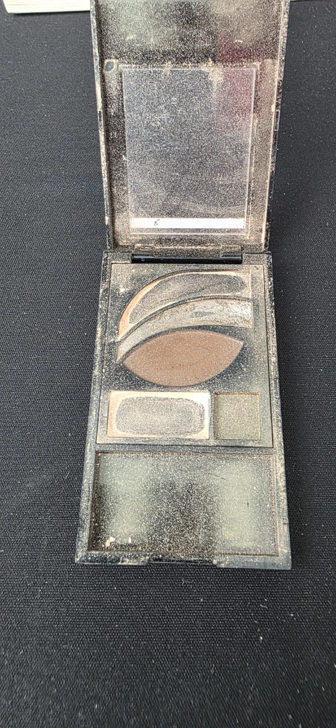 Revlon PhotoReady Eye Shadow Palette - photo 2