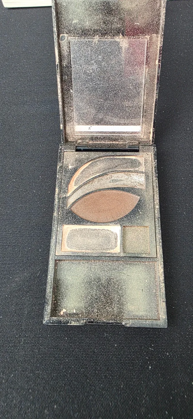 Revlon PhotoReady Eye Shadow Palette - photo 2