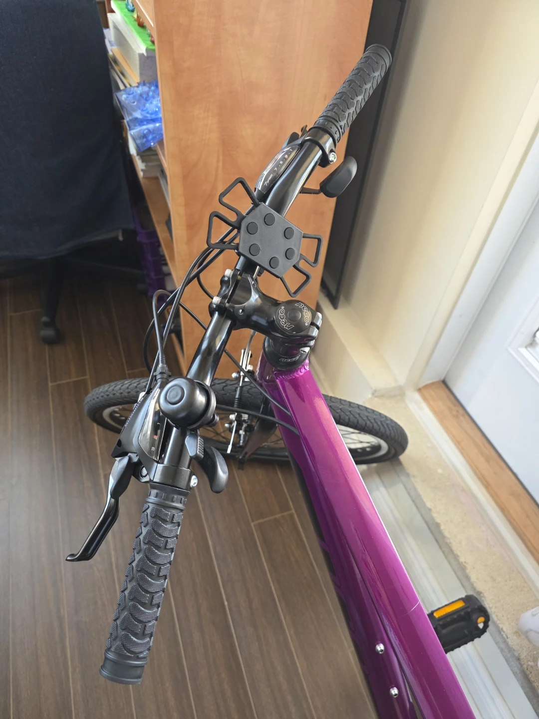Devinci X Zone 260 Hybrid Bike 21 speed - photo 4