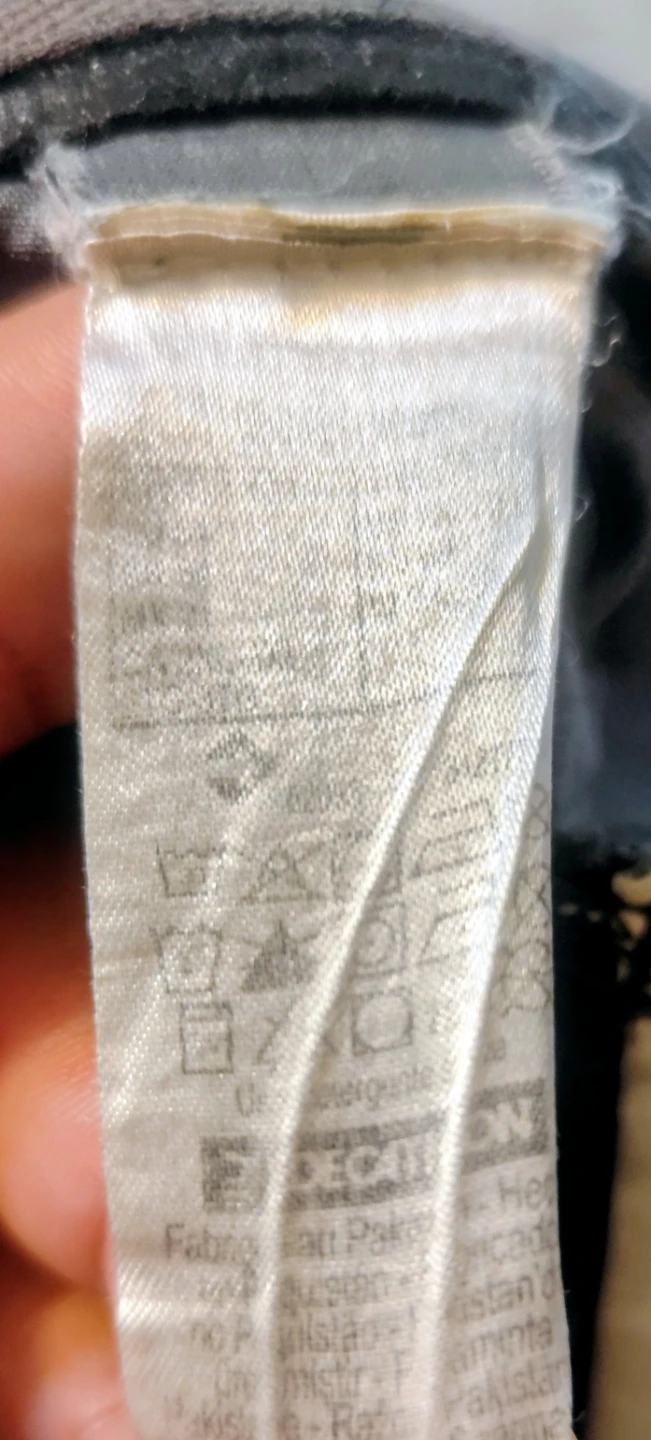 FORCLAZ Cargo Shorts with Belt - photo 2