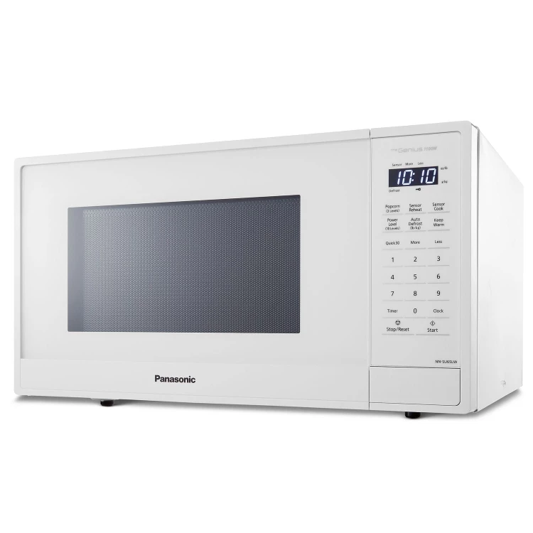 Panasonic Genius 1100W Microwave