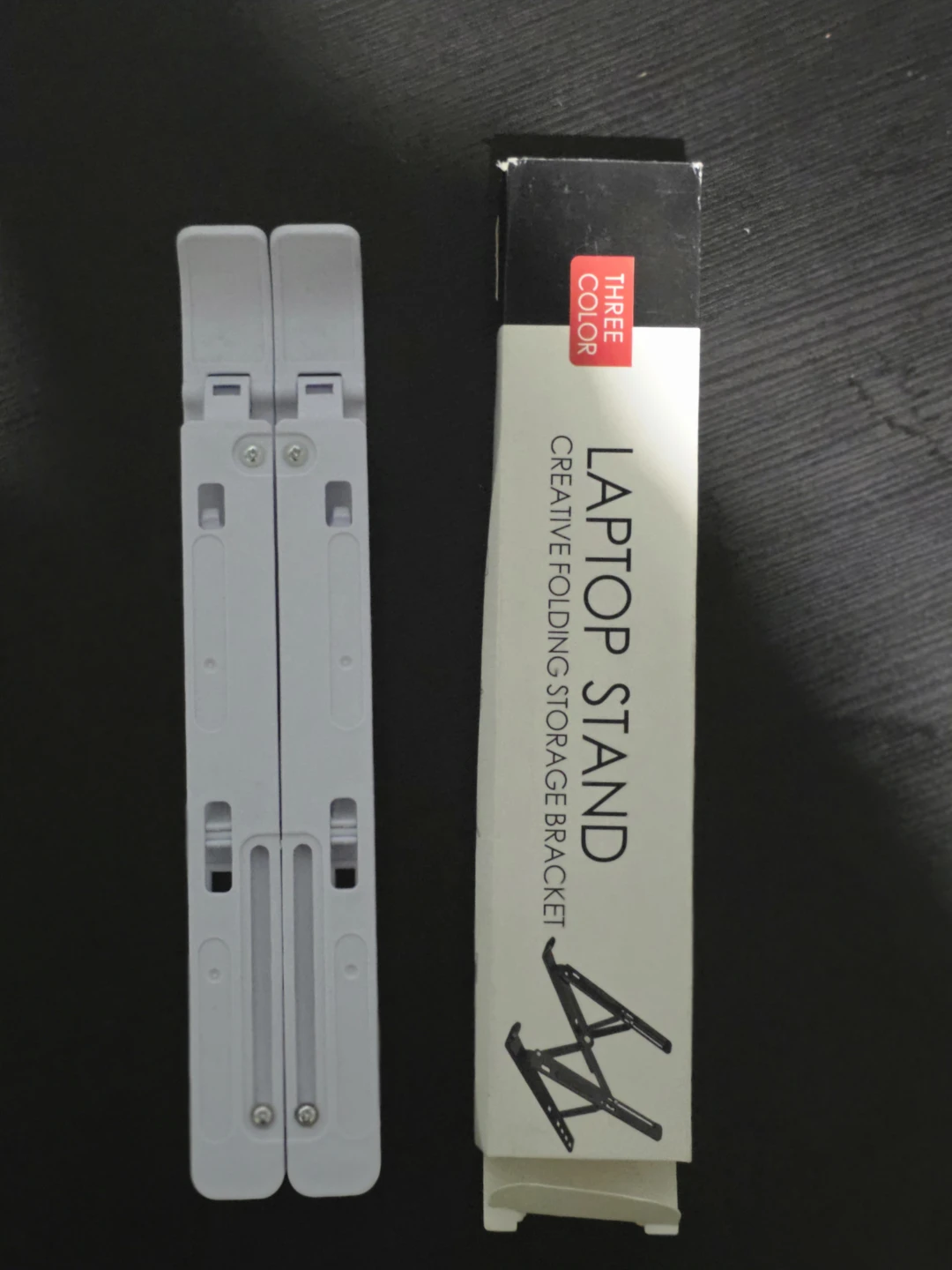 Creative Folding Laptop Stand