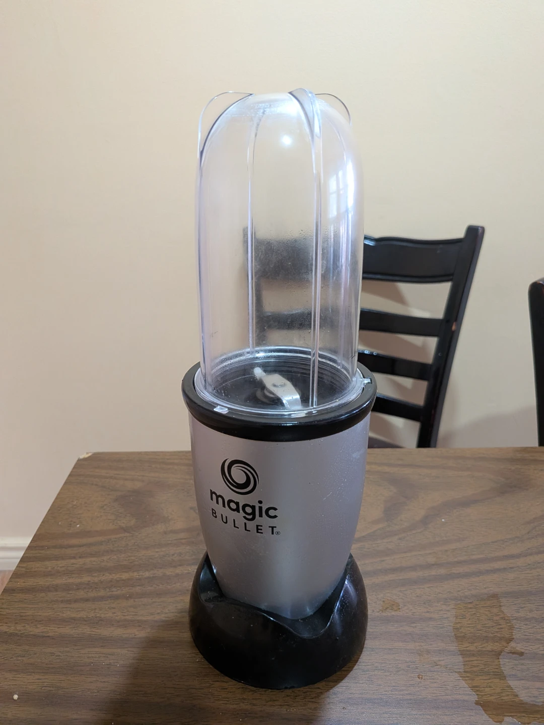 Magic Bullet Blender Set
