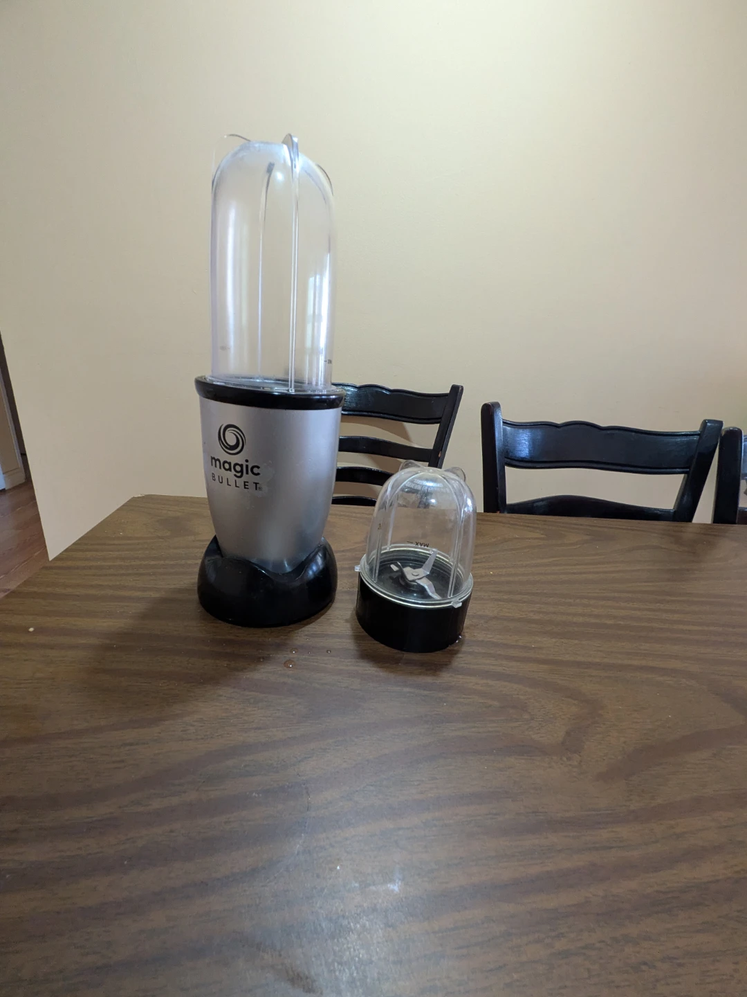 Magic Bullet Blender Set - photo 2
