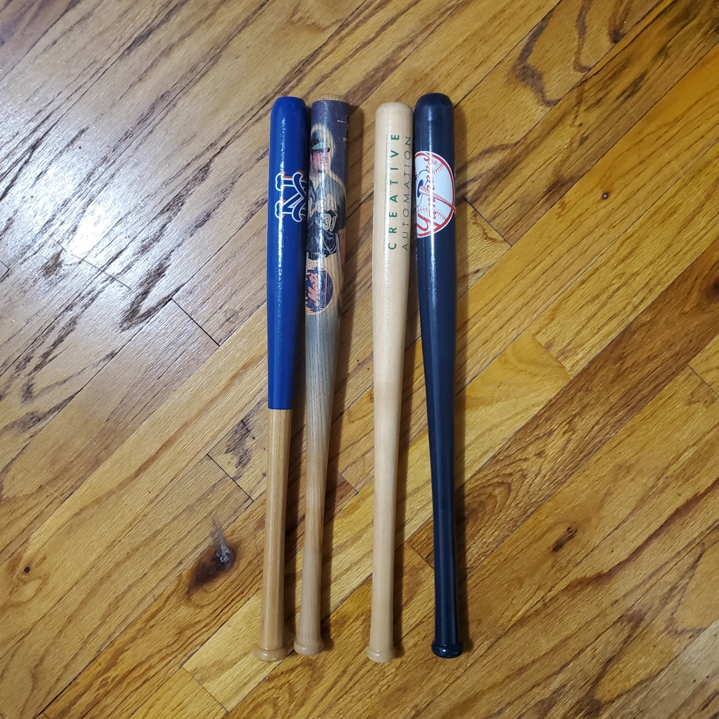 Assorted Baseball Bats - photo 3