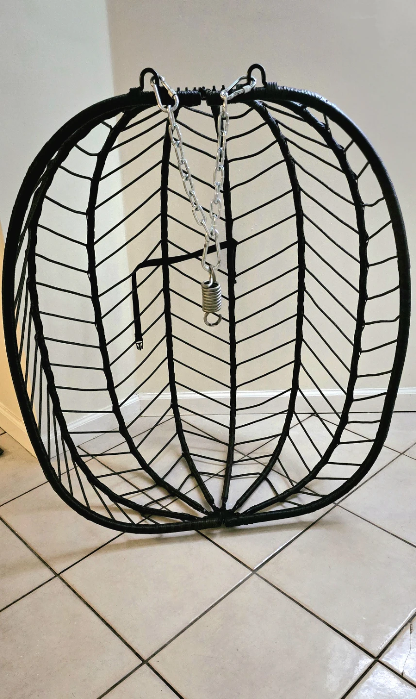 Hanging Egg Chair