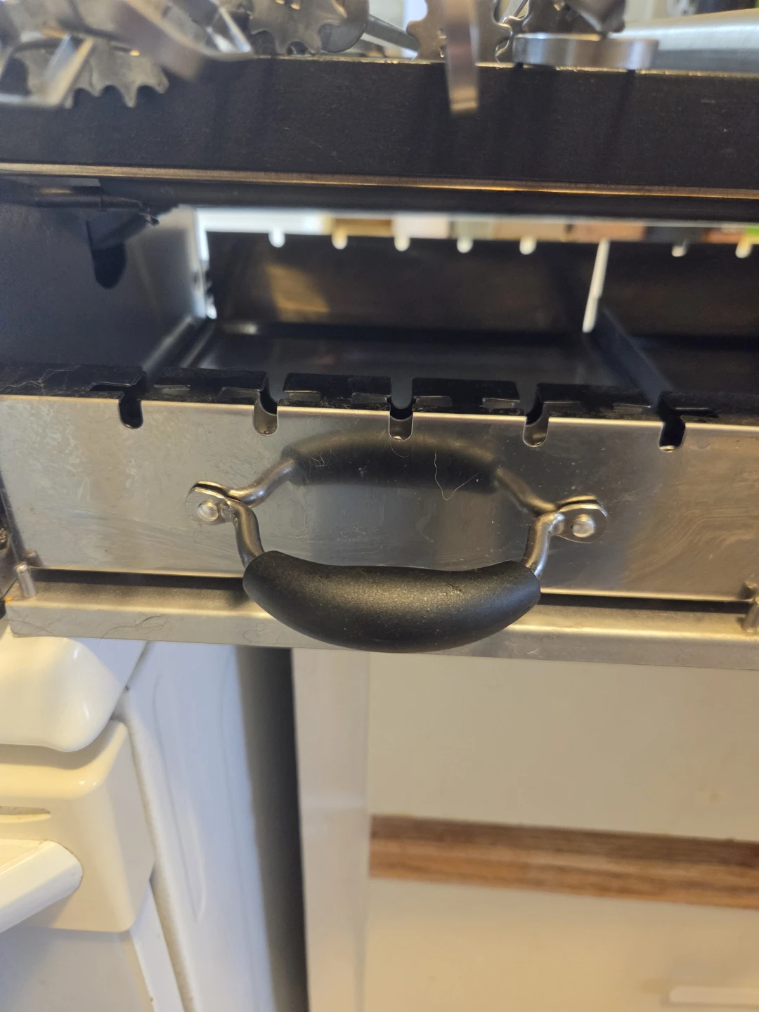 Cuisinart Rotating Skewers and Grill Set - photo 5